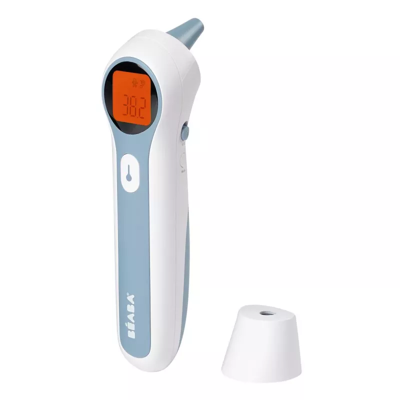 Beaba Thermospeed elektronický teplomer