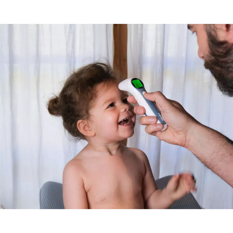 Beaba Thermospeed elektronický teplomer