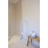 Beaba Camele'o biely stojan na detskú vaňu a prebaľovaciu podložku