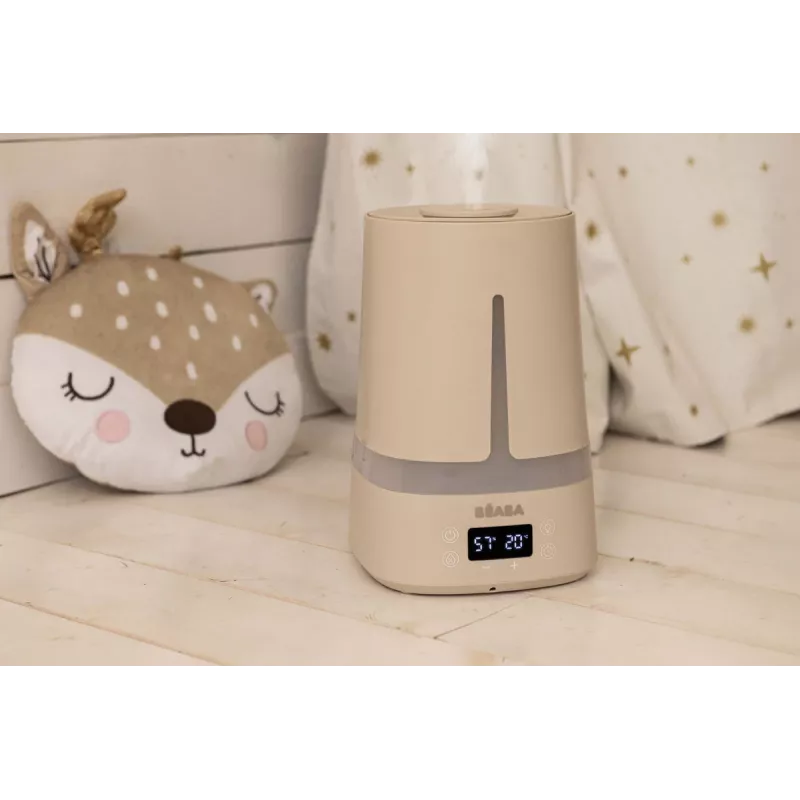 Beaba Zen Air Clay Ultrazvukový zvlhčovač vzduchu