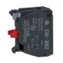 Schneider Electric ZBE102 blok pomocných kontaktov, 1 NO, skrutková svorka, Harmony XB4/XB5