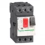 APC Schneider Electric TeSys GV2 motorový ochranný spínač, 2,5-4 A, 3P, IP20