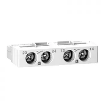 APC GVAE20 Basic PDU 20A 0U vertikálna jednotka rozvodu napájania, 12x C13 + 4x C19, čierna