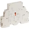 Schneider Electric GVAN11 TeSys pomocný kontaktný blok 1NO+1NC skrutková svorka
