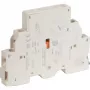 Schneider Electric GVAN11 TeSys blok pomocných kontaktov 1NO+1NC skrutková svorka