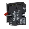 APC ZB2BE102 blok pomocných kontaktov 1 NO Harmony XB2