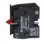 APC ZB2BE102 blok pomocných kontaktov 1 NO Harmony XB2