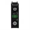 Schneider Electric ZBE1015 slepá záslepka čierna IP20 11 ks Harmony XB4/XB5