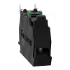 Schneider Electric ZBE1015 slepá záslepka čierna IP20 11 ks Harmony XB4/XB5