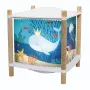 Trousselier Magické nočné svetlo s hudbou, Ocean
