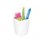 CEP Office Solution Riviera stojan na perá Polar White