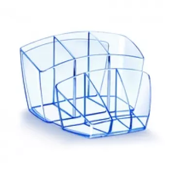 CEP Office Solution Stojan na perá 580 I Ice Blue