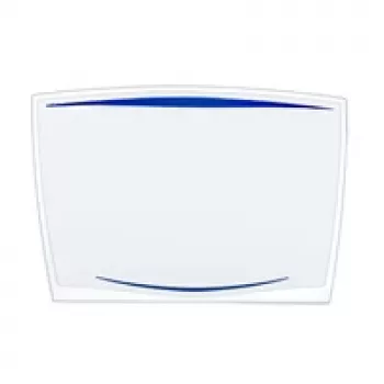 CEP Office Solution Ice Blue Podložka na stôl 770 I