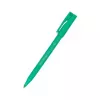 Pentel R50 Zasúvací rollerball - zelená - 0,8 mm - obojručný