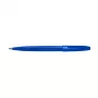 Pentel Sign Pen Fixka modrá jemná 2,0 mm atrament na vodnej báze balenie 12 ks
