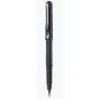 Pentel GFKP3-AO štetčekové pero čierne - 1 ks