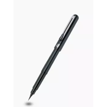 Pentel GFKP3-AO štetčekové pero čierne - 1 ks