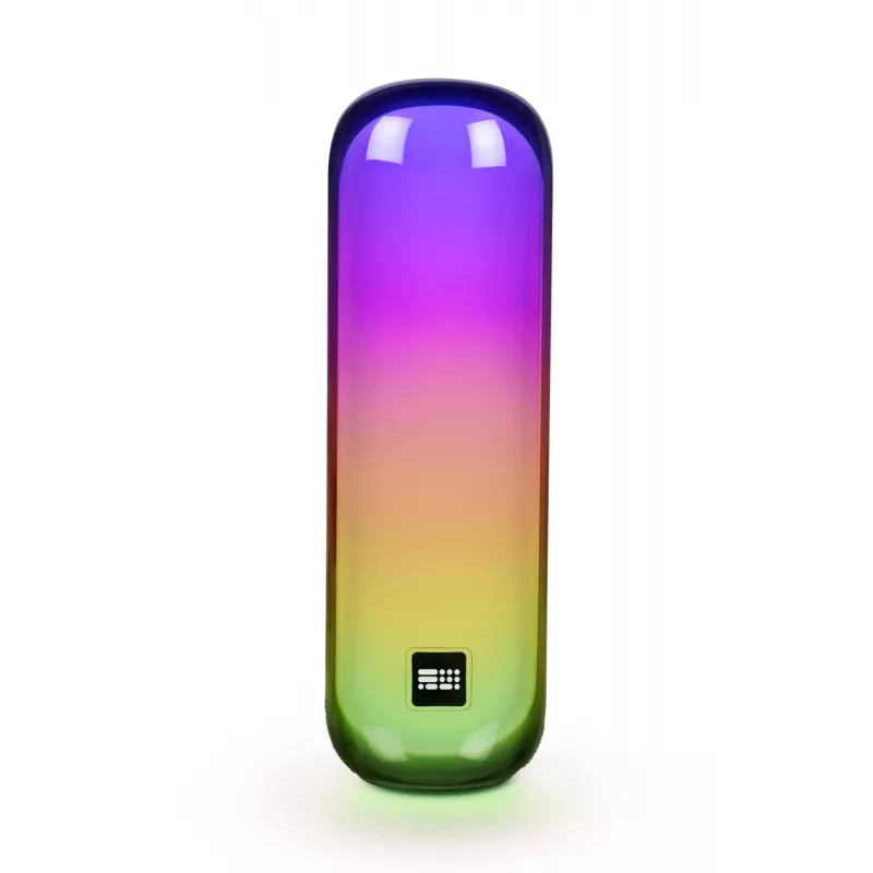 BIGBEN INTERACTIVE Big Ben Party Glow180 LED 30W čierna