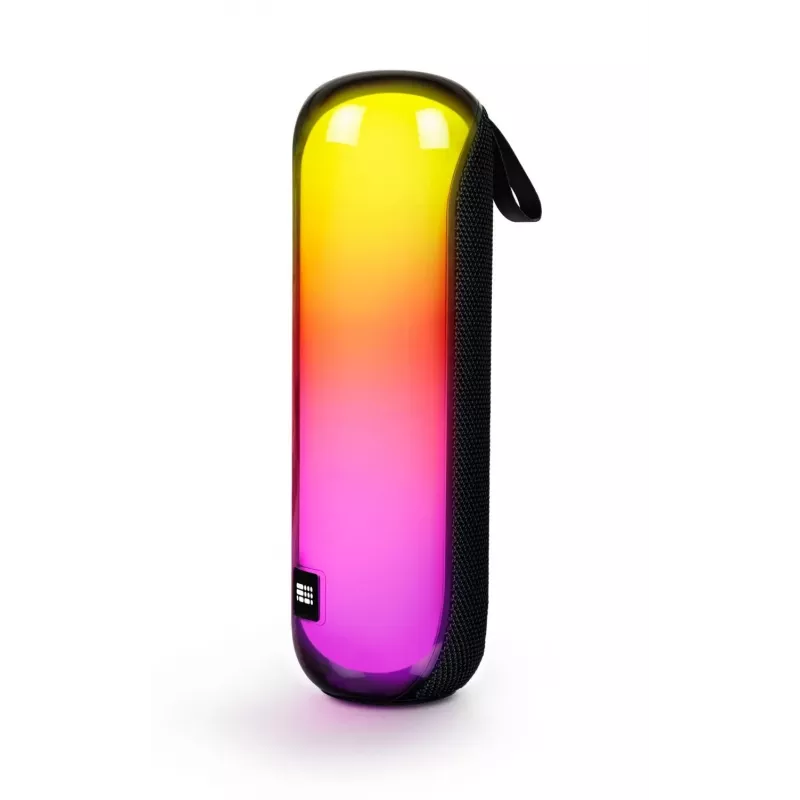 BIGBEN INTERACTIVE Big Ben Party Glow180 LED 30W čierna