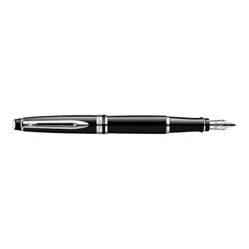 Waterman Expert plniace pero - modré - stredný hrot