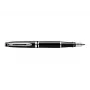 Waterman Expert plniace pero – modré – stredný hrot