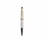 Waterman Expert roller pero - čierne - stredný hrot