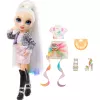 MGA Rainbow High Amaya Raine módna bábika