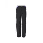 Millet Trilogy Icon GTX Pro Pt dámske horolezecké hardshell nohavice - Black/Noir