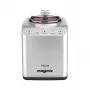 Magimix Gelato Expert zmrzlinovač 11680RW 2x2L integrované chladenie