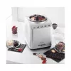 Magimix Gelato Expert zmrzlinovač 11680RW 2x2L integrované chladenie