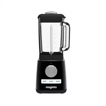 Magimix Power Blender 4 čierny