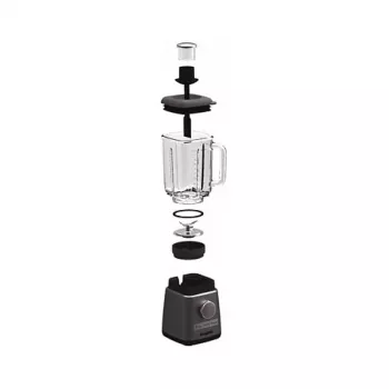 Magimix Power Blender 4 čierny
