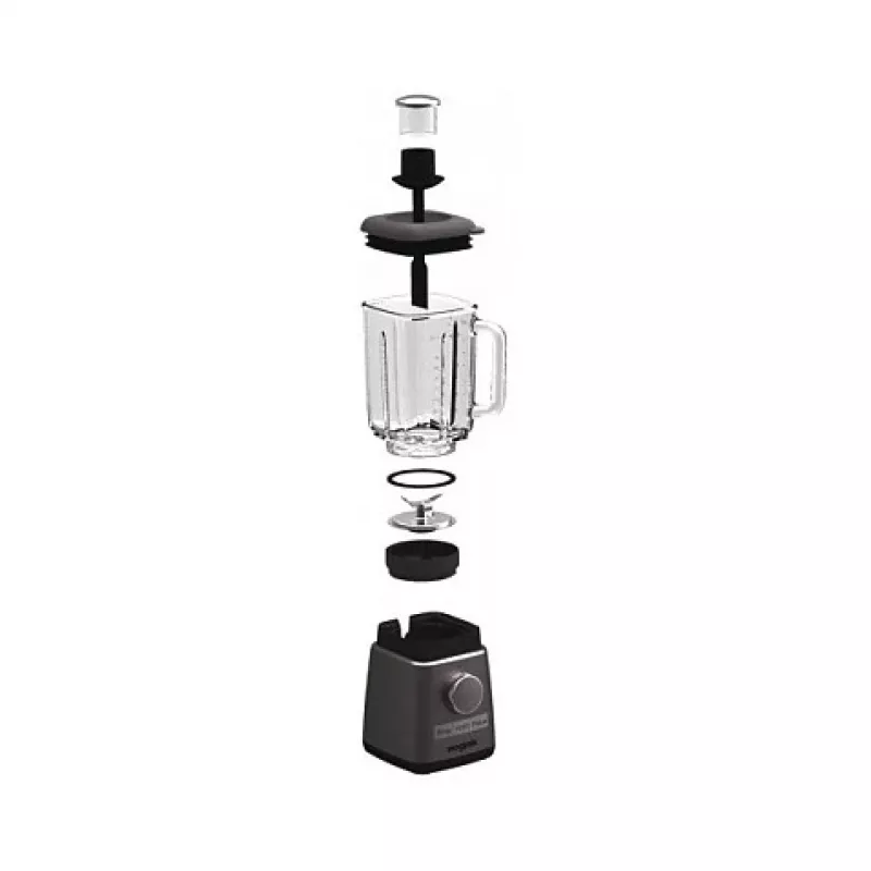 Magimix Power Blender 4 čierny