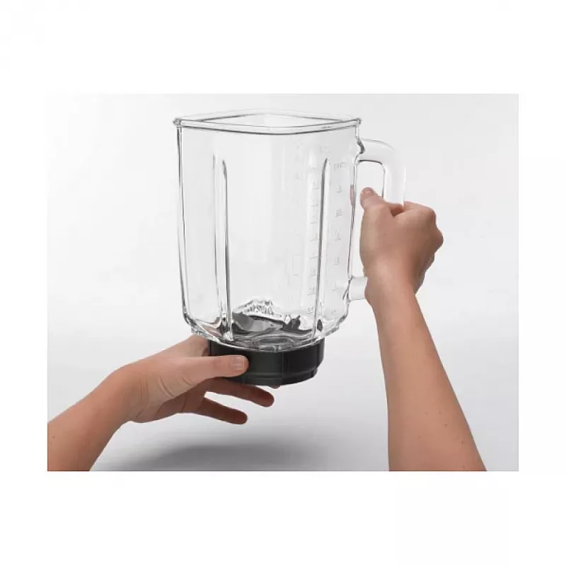 Magimix Power Blender 4 čierny
