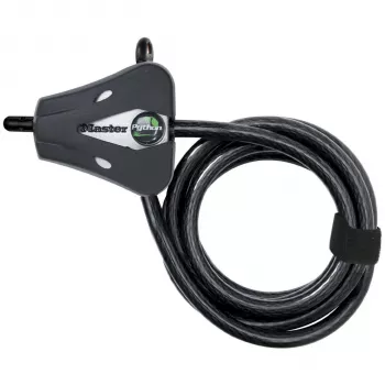 Master Lock Python nastaviteľný uzamykací kábel 8mm 8418EURD