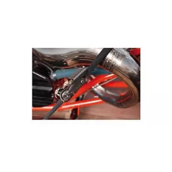 MasterLock upínací pás s račňou 5m x 25mm