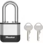 Master Lock Elite 45mm visací zámok 38mm oblúk 5-kolíkový valec