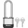 Master Lock Elite 45mm visací zámok 64mm oblúk 5-kolíkový valec