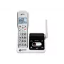 Geemarc AmpliDECT 595 ULE bezdrôtový telefón so záznamníkom, biely