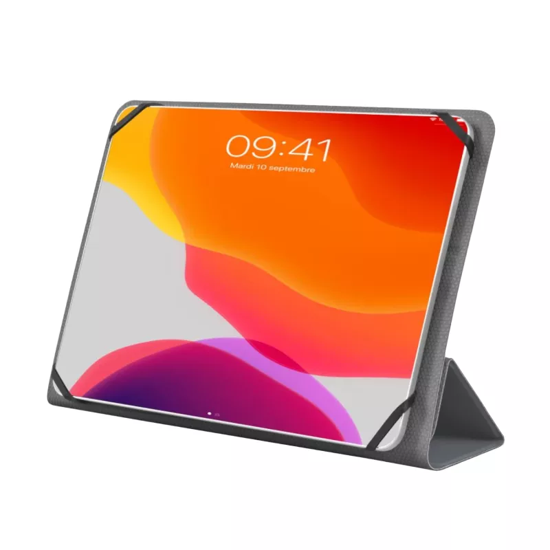 PORT Designs Noumea II univerzálne puzdro na tablet 9-11 inch sivé