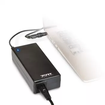 PORT Designs PORT Connect univerzálny napájací zdroj 90W pre HP - EU konektor