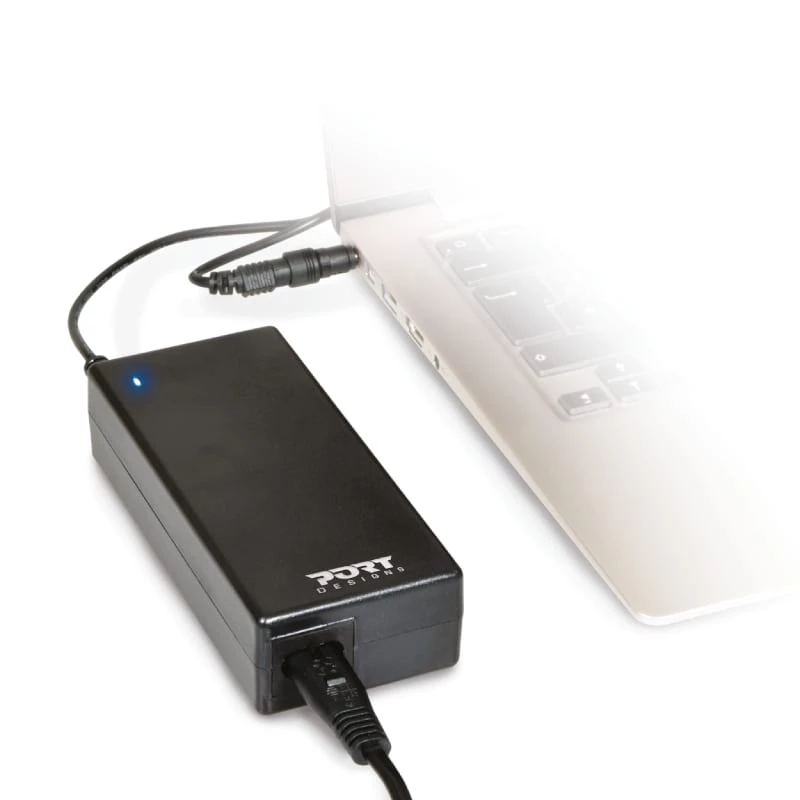 PORT Designs PORT Connect univerzálny napájací zdroj 90W pre HP - EU konektor