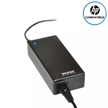 PORT Designs PORT Connect univerzálny napájací zdroj 90W pre HP - EU konektor