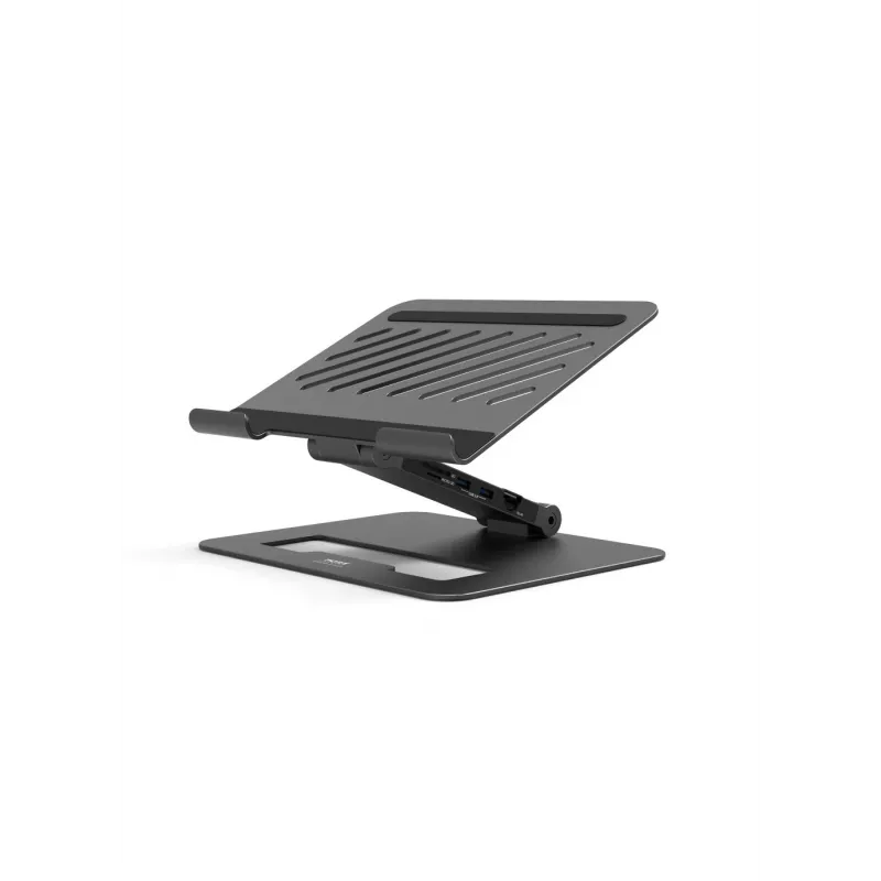 PORT Designs PORT connect USB-C dokovacia stanica s 2x HDMI, 4K, 100W PD, Gigabit Ethernet