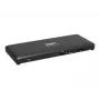 PORT Designs PORT connect Professional Docking OFFICE - USB-C dokovacia stanica s podporou 2x 4K