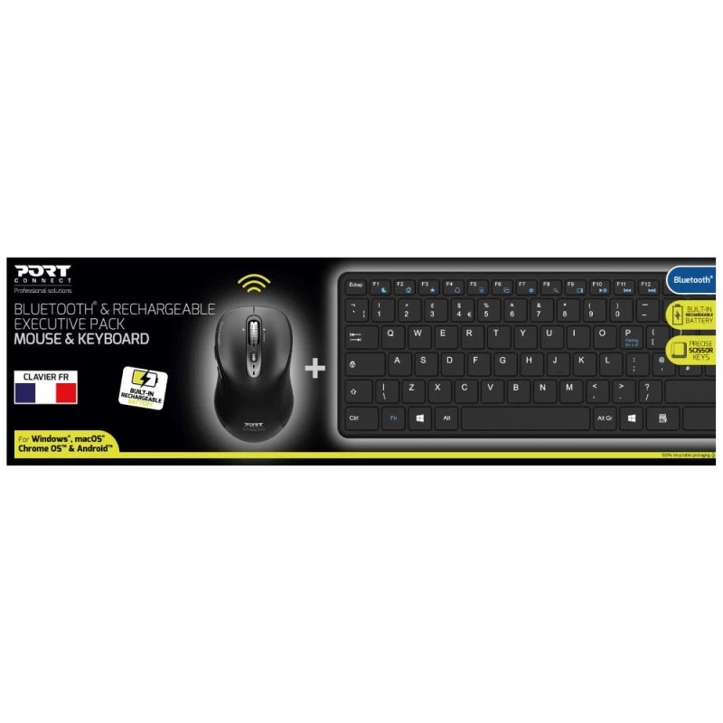 PORT Designs PORT Connect Professional Executive batoh