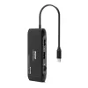 PORT Designs PORT connect Professional dokovacia stanica USB-C 4K 3 displeje 85W PD