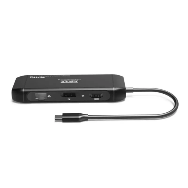 PORT Designs PORT connect Professional dokovacia stanica USB-C 4K 3 displeje 85W PD