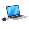 PORT Designs GaN 65W USB-C napájací zdroj EU konektor