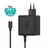 PORT Designs GaN 65W USB-C napájací zdroj EU konektor